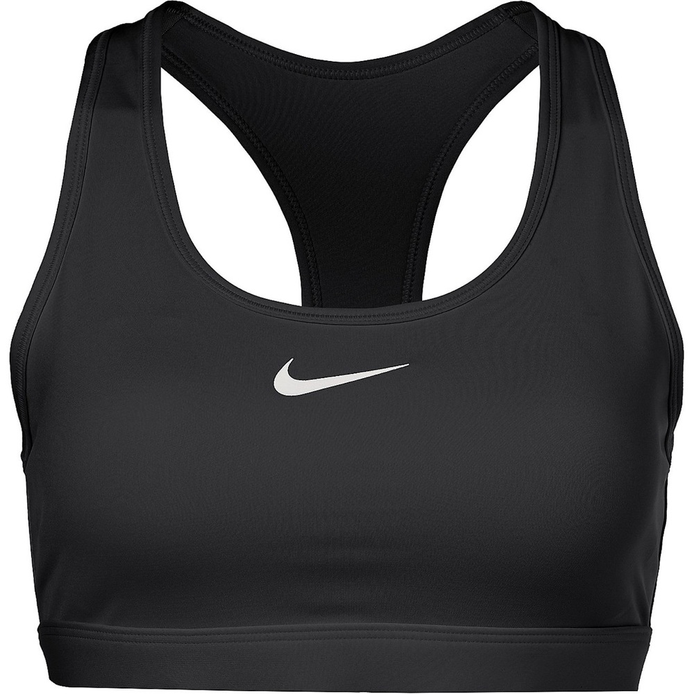 Nike Women's Black Sports Bra